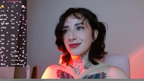 Snapshot of lisa_avila_ chatting on January 4, 2025, 11:06 pm Lisa online show from January 4, 2025, 11:06 pm