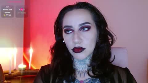 Snapshot of lisa_avila_ chatting on October 22, 2025, 12:33 am Lisa online show from October 22, 2025, 12:33 am