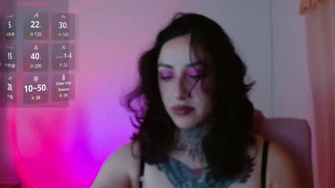 Snapshot of lisa_avila_ chatting on November 13, 2025, 2:21 am Lisa online show from November 13, 2025, 2:21 am