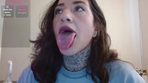 Snapshot of lisa_avila_ chatting on December 20, 2025, 8:05 pm Lisa online show from December 20, 2025, 8:05 pm