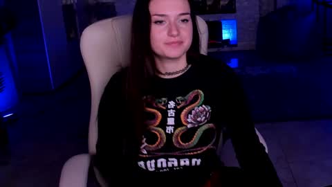lisa_elfy online show from January 29, 2025, 4:08 pm