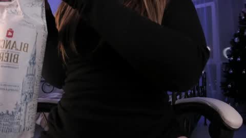 Snapshot of lisa_flirty chatting on January 27, 2025, 1:05 am Lisa online show from January 27, 2025, 1:05 am