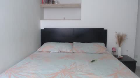 Snapshot of lisa_g07 chatting on February 27, 2025, 2:54 pm Lisa Santos online show from February 27, 2025, 2:54 pm