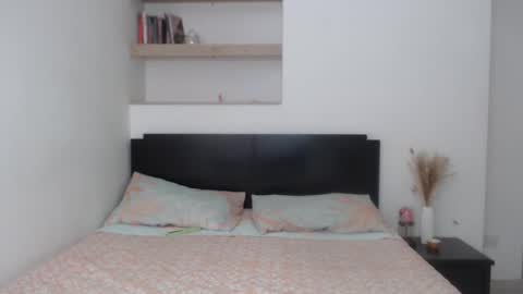 Snapshot of lisa_g07 chatting on March 1, 2025, 3:05 pm Lisa Santos online show from March 1, 2025, 3:05 pm