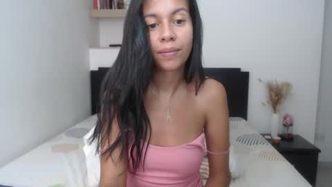 Snapshot of lisa_g07 chatting on March 7, 2025, 4:22 pm Lisa Santos online show from March 7, 2025, 4:22 pm