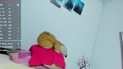 Lisa online show from December 22, 2024, 7:00 am