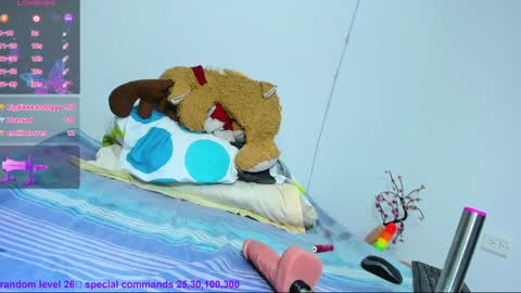 Lisa online show from January 8, 2025, 7:34 am