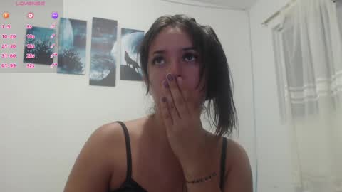 Lisa online show from March 10, 2025, 12:51 am