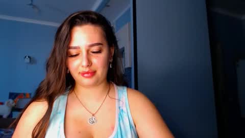 lisa_lady_golden online show from October 4, 2025, 8:01 am