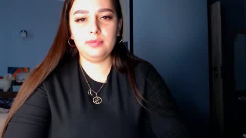 lisa_lady_golden online show from October 14, 2025, 11:44 am