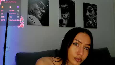 Snapshot of lisa_shultz chatting on September 22, 2025, 7:05 pm Lisa online show from September 22, 2025, 7:05 pm