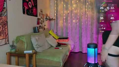 Snapshot of lisacase chatting on September 27, 2025, 12:21 pm LisaCase online show from September 27, 2025, 12:21 pm