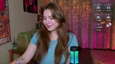 Snapshot of lisacase chatting on September 28, 2025, 11:37 am LisaCase online show from September 28, 2025, 11:37 am