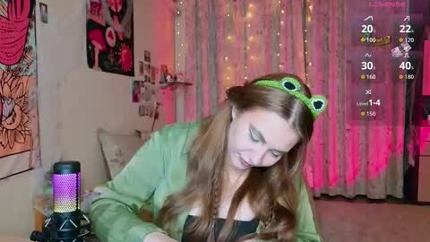 Snapshot of lisacase chatting on October 13, 2025, 4:07 pm LisaCase online show from October 13, 2025, 4:07 pm