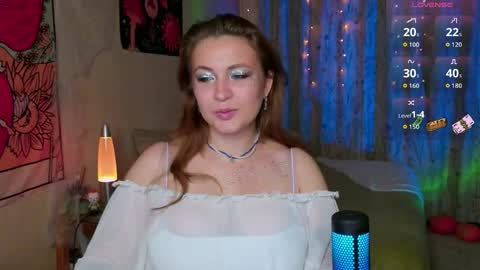 Snapshot of lisacase chatting on October 21, 2025, 12:39 pm LisaCase online show from October 21, 2025, 12:39 pm