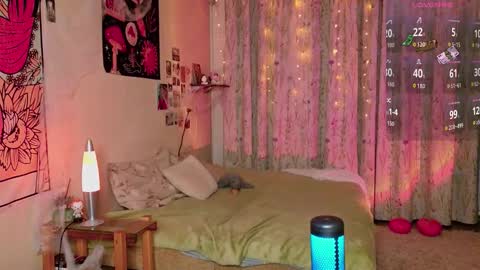 Snapshot of lisacase chatting on October 22, 2025, 5:24 pm LisaCase online show from October 22, 2025, 5:24 pm