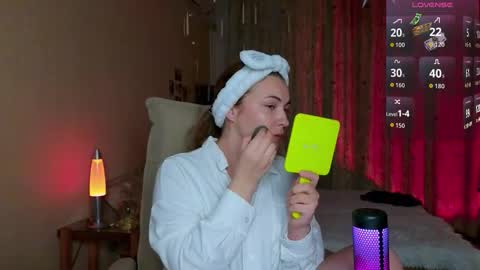 Snapshot of lisacase chatting on November 28, 2025, 3:04 pm LisaCase online show from November 28, 2025, 3:04 pm