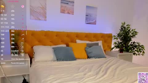 Lisa online show from September 26, 2025, 12:03 am