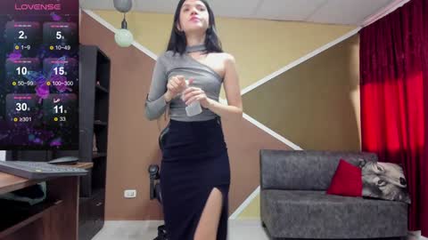 Snapshot of lisagray_1 chatting on January 10, 2025, 8:59 pm Lisa Gray Independent Model online show from January 10, 2025, 8:59 pm