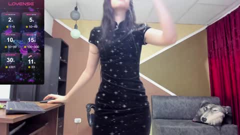 Snapshot of lisagray_1 chatting on February 4, 2025, 8:28 pm Lisa Gray Independent Model online show from February 4, 2025, 8:28 pm