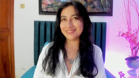 Snapshot of lisahadwiin chatting on January 18, 2025, 6:10 pm LisaHadwiin online show from January 18, 2025, 6:10 pm