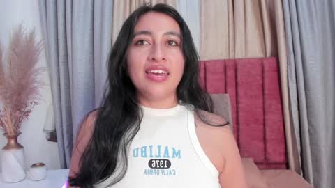 Snapshot of lisahadwiin chatting on January 21, 2025, 6:23 pm LisaHadwiin online show from January 21, 2025, 6:23 pm