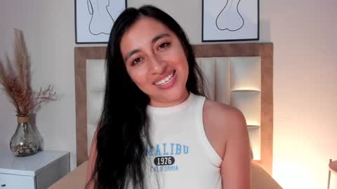 Snapshot of lisahadwiin chatting on January 30, 2025, 12:50 am LisaHadwiin online show from January 30, 2025, 12:50 am