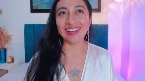 Snapshot of lisahadwiin chatting on February 6, 2025, 6:35 pm LisaHadwiin online show from February 6, 2025, 6:35 pm