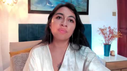 Snapshot of lisahadwiin chatting on February 21, 2025, 12:49 am LisaHadwiin online show from February 21, 2025, 12:49 am