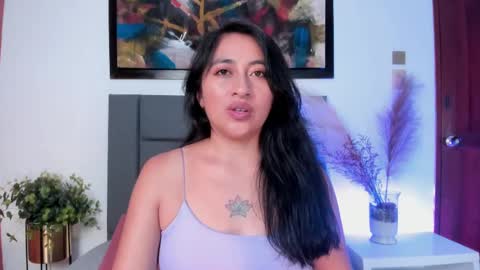 Snapshot of lisahadwiin chatting on February 27, 2025, 6:42 pm LisaHadwiin online show from February 27, 2025, 6:42 pm