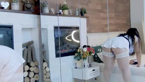 SofiaHanson online show from December 8, 2024, 3:13 pm