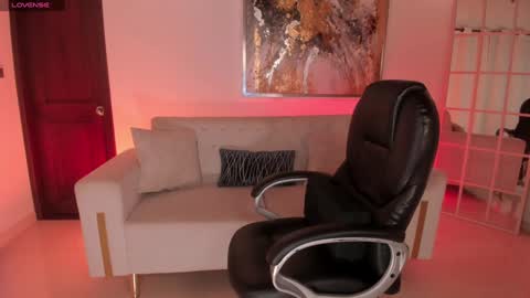 Snapshot of lisamonroe_ chatting on December 29, 2024, 8:55 am LISA MONROE online show from December 29, 2024, 8:55 am