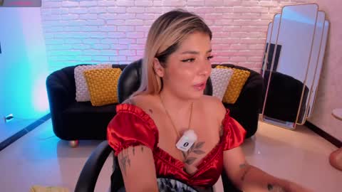 Snapshot of lisamonroe_ chatting on December 30, 2024, 8:15 pm LISA MONROE online show from December 30, 2024, 8:15 pm