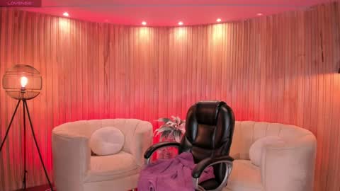 Snapshot of lisamonroe_ chatting on February 3, 2025, 11:58 pm LISA MONROE online show from February 3, 2025, 11:58 pm