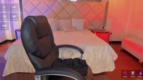 Snapshot of lisamonroe_ chatting on February 11, 2025, 6:33 pm LISA MONROE online show from February 11, 2025, 6:33 pm