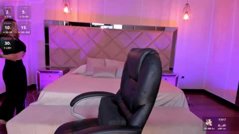 Snapshot of lisamonroe_ chatting on February 27, 2025, 7:26 pm LISA MONROE online show from February 27, 2025, 7:26 pm