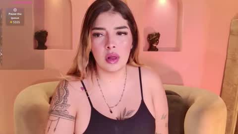 Snapshot of lisamonroe_ chatting on October 11, 2025, 12:26 pm LISA MONROE online show from October 11, 2025, 12:26 pm