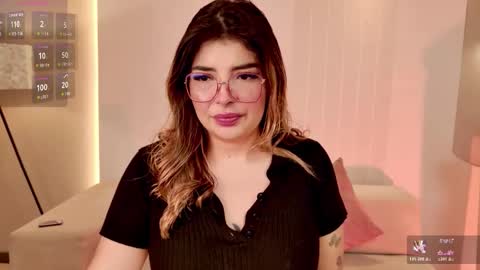 Snapshot of lisamonroe_ chatting on October 28, 2025, 12:30 pm LISA MONROE online show from October 28, 2025, 12:30 pm