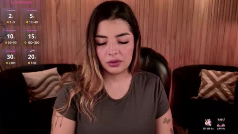 Snapshot of lisamonroe_ chatting on December 14, 2025, 12:21 pm LISA MONROE online show from December 14, 2025, 12:21 pm