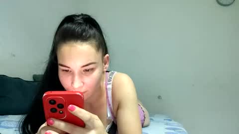 Lisa online show from November 11, 2025, 9:04 pm