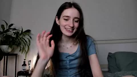 Snapshot of lisawoo chatting on March 1, 2025, 10:10 pm Lisa online show from March 1, 2025, 10:10 pm