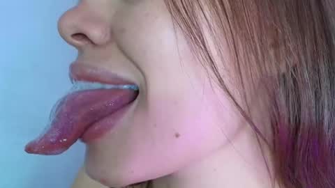 Lisbet online show from November 10, 2025, 11:04 pm