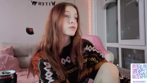 Lika online show from November 30, 2025, 1:59 pm