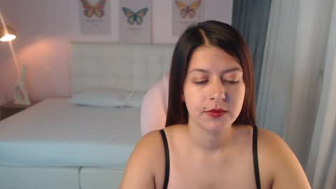 Andrea online show from January 9, 2025, 3:34 pm