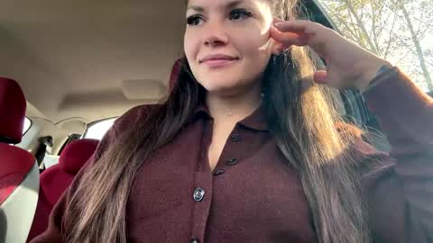 Snapshot of lissa__1 chatting on October 31, 2025, 9:21 am Lissa online show from October 31, 2025, 9:21 am