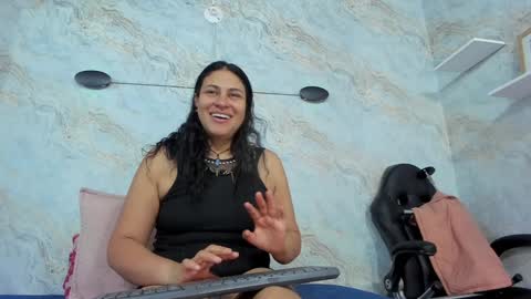 Snapshot of lissa_harris_ chatting on January 12, 2025, 3:07 am Lisa online show from January 12, 2025, 3:07 am