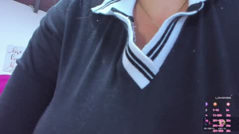 L I S S A  online show from January 10, 2025, 3:50 am