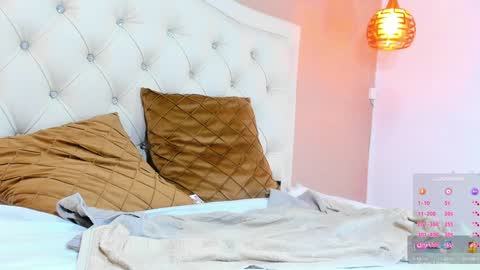 L I S S A  online show from January 16, 2025, 6:25 am