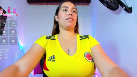 L I S S A  online show from September 28, 2025, 1:27 pm