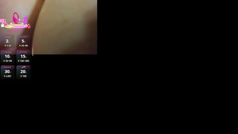 L I S S A  online show from October 12, 2025, 2:21 am